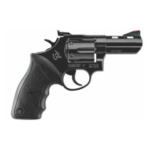 REVÓLVER TAURUS RT88/6 CAL. 38 SPL OXIDADO 3